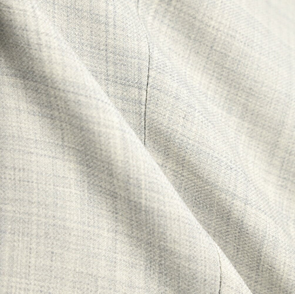 BERWICH "RETRO" ストレッチウール ワンタックスラックス｜433990-48｜GUARDAROBA MILANO OFFICIAL STORE