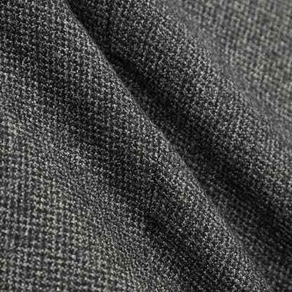 BERWICH “RETRO” ストレッチウール ワンタックスラックス グレー(grey) 46 | GUARDAROBA MILANO OFFICIAL STORE