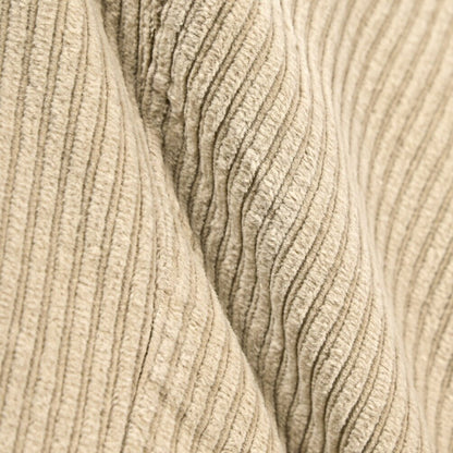 BERWICH “RETRO - GD” ストレッチコットン 太畝コーデュロイワンタックパンツ ベージュ(beige208) 52 | GUARDAROBA MILANO OFFICIAL STORE