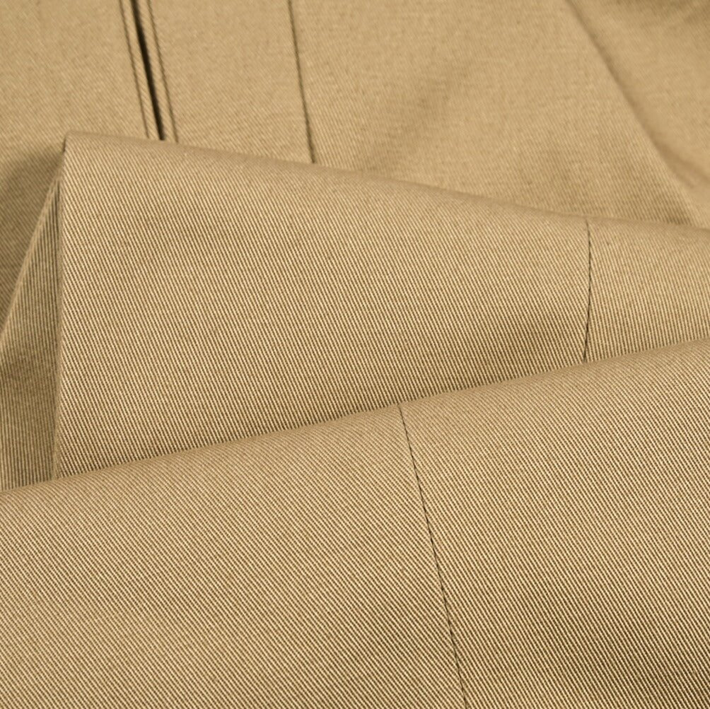 BERWICH "RETRO GURKHA" コットン100% グルカパンツ｜425308 - 46｜GUARDAROBA MILANO OFFICIAL STORE