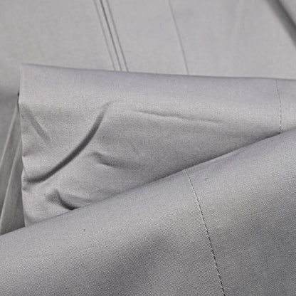 BERWICH "RETRO LONG" ストレッチコットン ワンタックスラックス｜425025 - 46｜GUARDAROBA MILANO OFFICIAL STORE