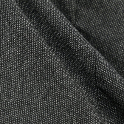 BERWICH “RETRO LONG” ウールサキソニー ワンタックスラックス グレー(dk grey) 46 | GUARDAROBA MILANO OFFICIAL STORE