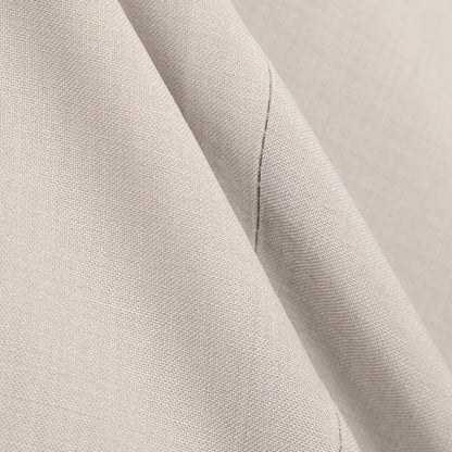 BERWICH “RETRO LONG” ストレッチウール ワンタックスラックス グレージュ(stone) 46 | GUARDAROBA MILANO OFFICIAL STORE