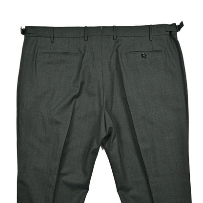 BERWICH RETROLONG トロピカルウール100% ワンタックスラックス｜422130｜GUARDAROBA MILANO OFFICIAL STORE