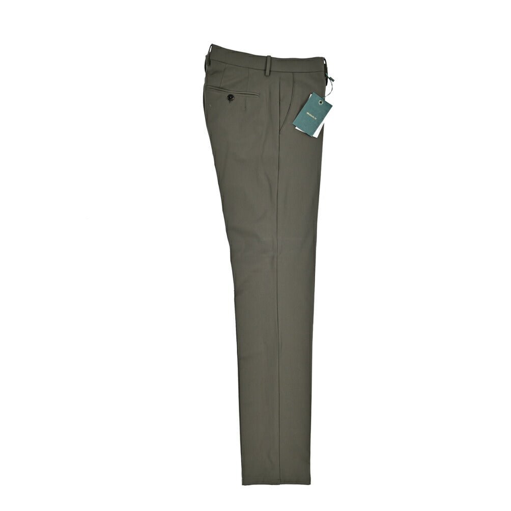 SALE｜BERWICH ベルウィッチ / SC SLIM ストレッチナイロン ノータック