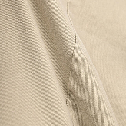 BERWICH "SC SLIM - GD" ストレッチコットンチノ ノータックパンツ ベージュ(beige) 46 | GUARDAROBA MILANO OFFICIAL STORE