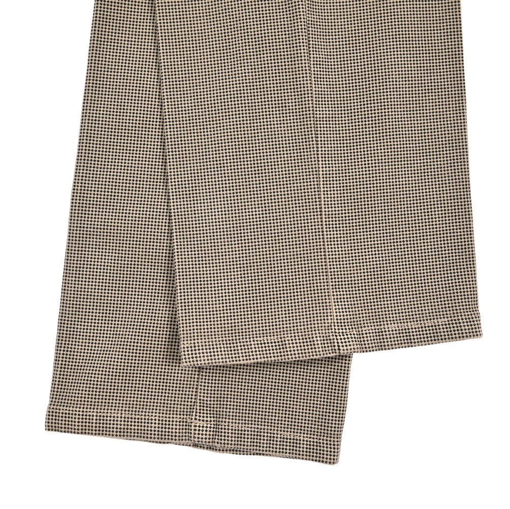 BERWICH “SC SLIM-GD” ストレッチコットン ノータックチノパンツ ベージュ(noce) 46 | GUARDAROBA MILANO OFFICIAL STORE