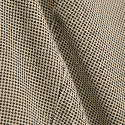 BERWICH “SC SLIM-GD” ストレッチコットン ノータックチノパンツ ベージュ(noce) 46 | GUARDAROBA MILANO OFFICIAL STORE