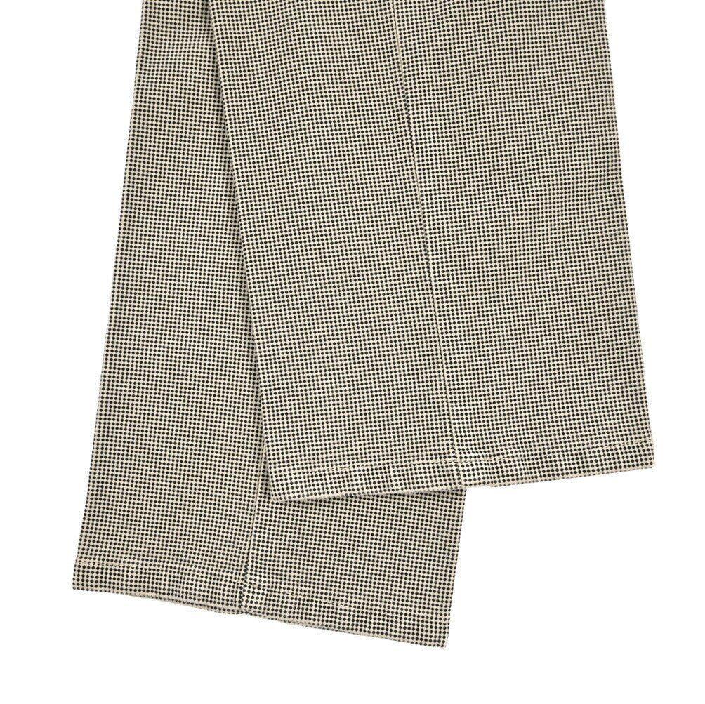 BERWICH “SC SLIM-GD” ストレッチコットン ノータックチノパンツ ベージュ(beige) 48 | GUARDAROBA MILANO OFFICIAL STORE