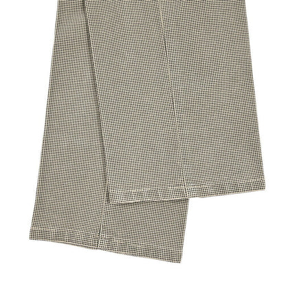 BERWICH “SC SLIM-GD” ストレッチコットン ノータックチノパンツ ベージュ(beige) 48 | GUARDAROBA MILANO OFFICIAL STORE