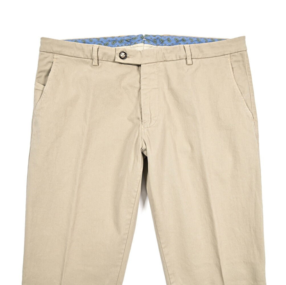BERWICH ベルウィッチ / SC SLIM-GD ストレッチコットン ノータック BERWICH ベルウィッチ / SC SLIM-GD ストレッチコットン ノータック