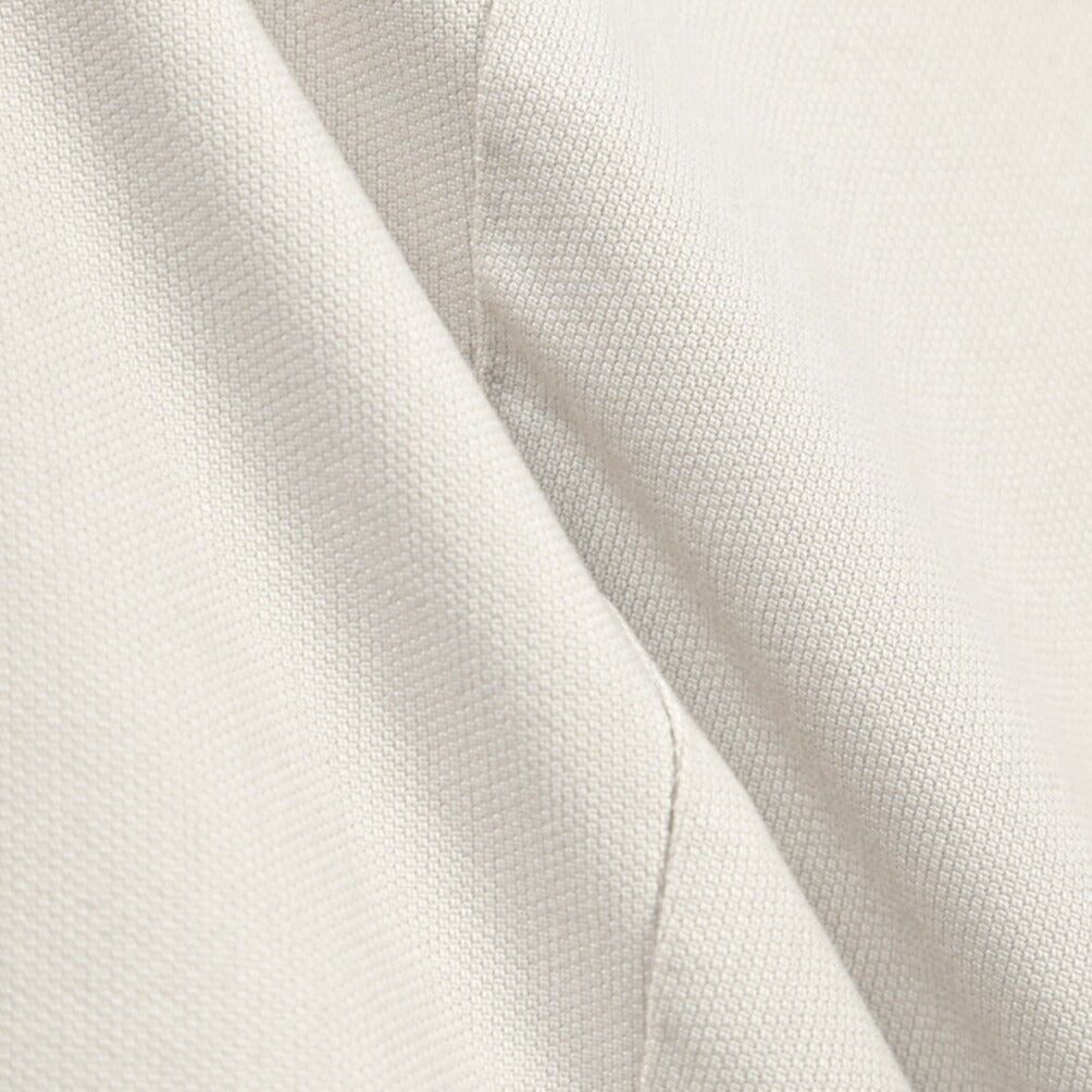 BERWICH “SC SLIM-GD” ストレッチコットン ノータックチノパンツ グレー(pomice008) 46 | GUARDAROBA MILANO OFFICIAL STORE
