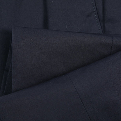 BERWICH "SCOTCH" ストレッチコットン ツータックパンツ｜425114 - 44｜GUARDAROBA MILANO OFFICIAL STORE