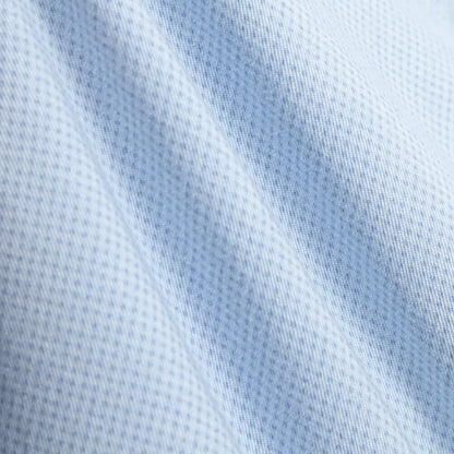 BERWICH “SHORT SPIAGGIA” リヨセル混コットン ストレッチショーツ ライトブルー(lt azzurro75) 46 | GUARDAROBA MILANO OFFICIAL STORE