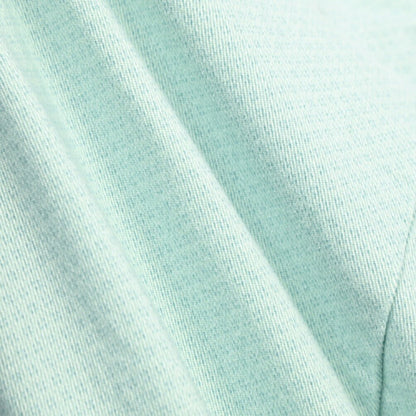 BERWICH “SHORT SPIAGGIA-GD” リヨセル混コットン ストレッチショーツ ライトグリーン(lt verde924) 46 | GUARDAROBA MILANO OFFICIAL STORE