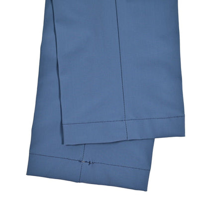 BERWICH SPIAGGIA ストレッチナイロン ワンタックイージースラックス｜422229 - 46｜GUARDAROBA MILANO OFFICIAL STORE