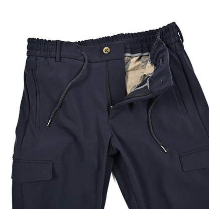 BERWICH "SUB" イージーカーゴパンツ｜434054｜GUARDAROBA MILANO OFFICIAL STORE