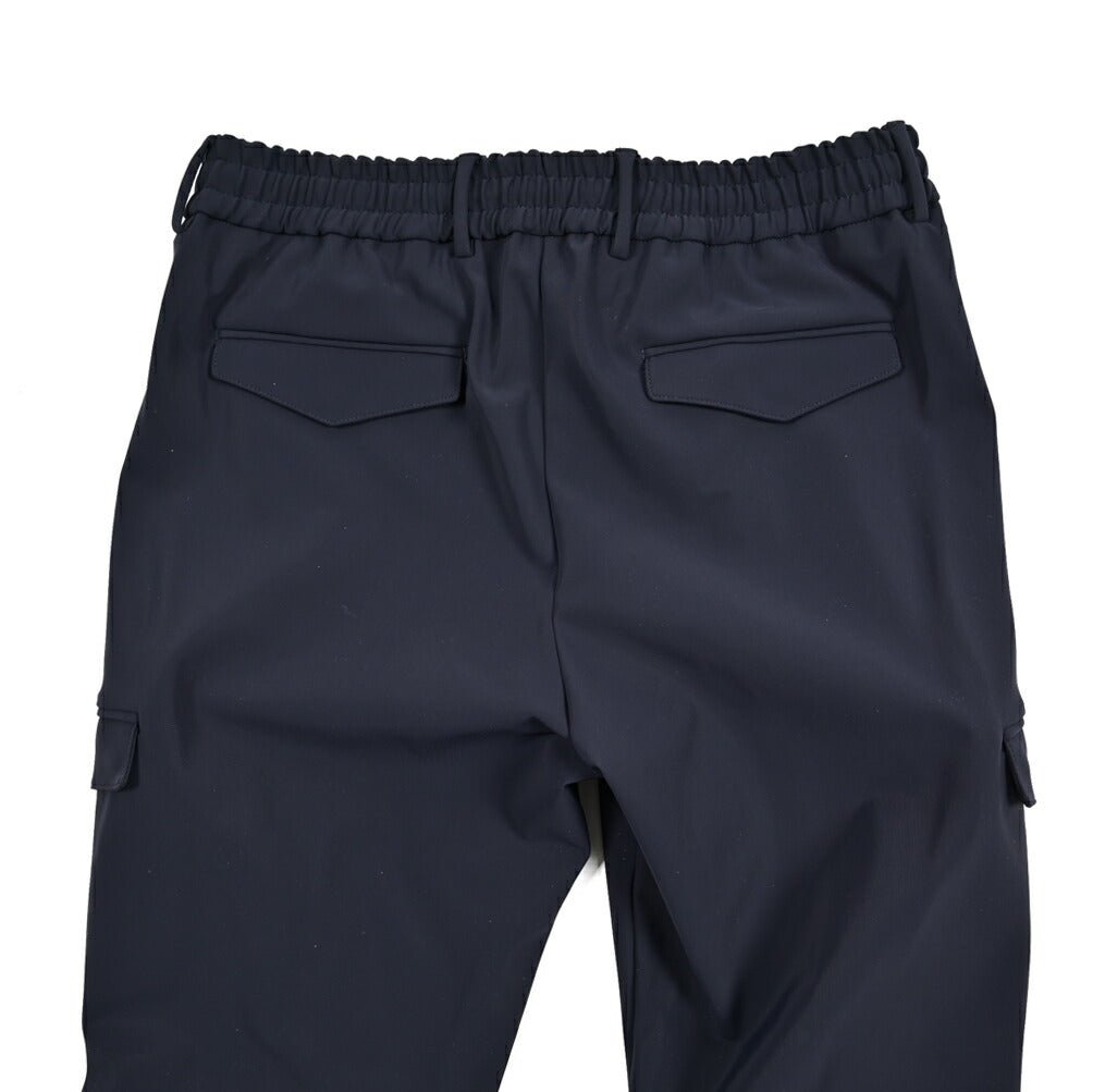 BERWICH "SUB" イージーカーゴパンツ｜434054｜GUARDAROBA MILANO OFFICIAL STORE