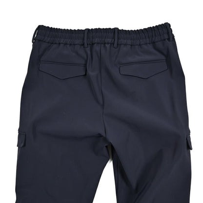 BERWICH "SUB" イージーカーゴパンツ｜434054｜GUARDAROBA MILANO OFFICIAL STORE