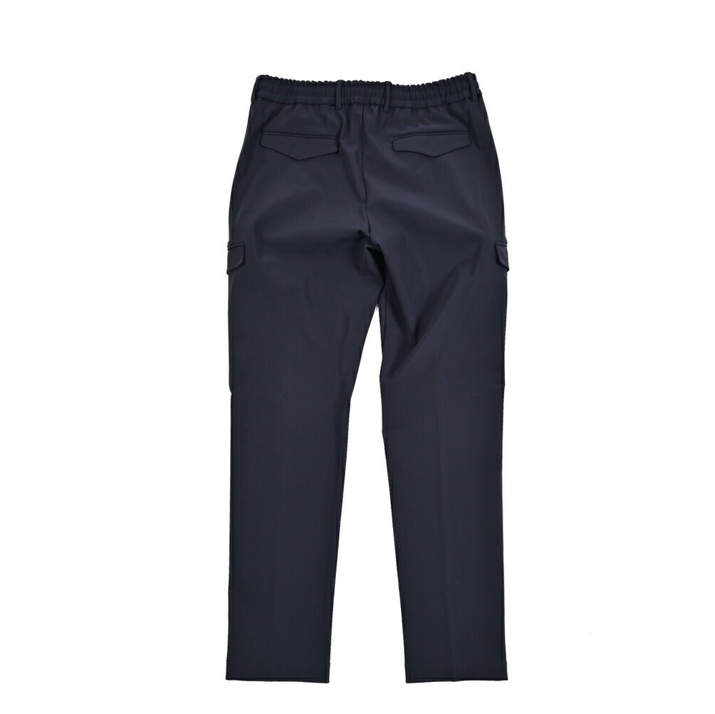 BERWICH "SUB" イージーカーゴパンツ｜434054｜GUARDAROBA MILANO OFFICIAL STORE