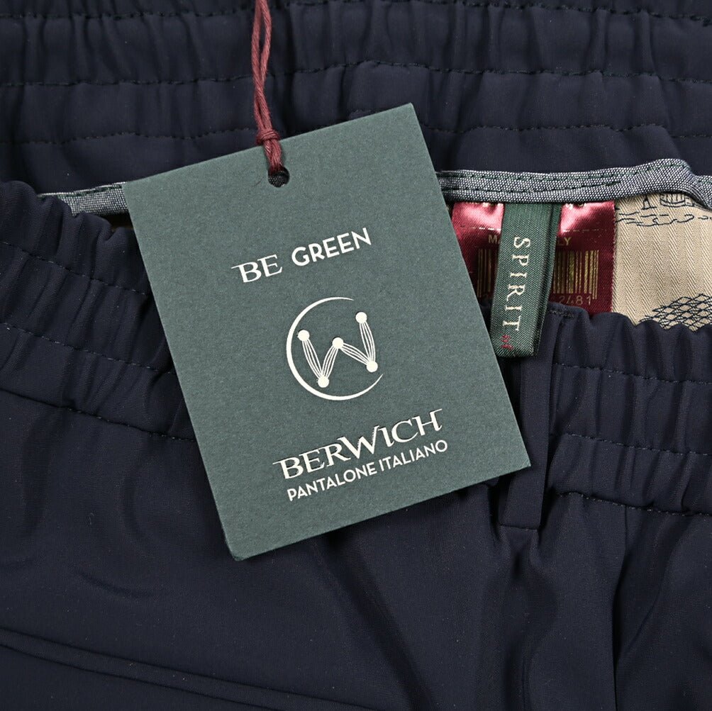 BERWICH "SUB" イージーカーゴパンツ｜434054｜GUARDAROBA MILANO OFFICIAL STORE