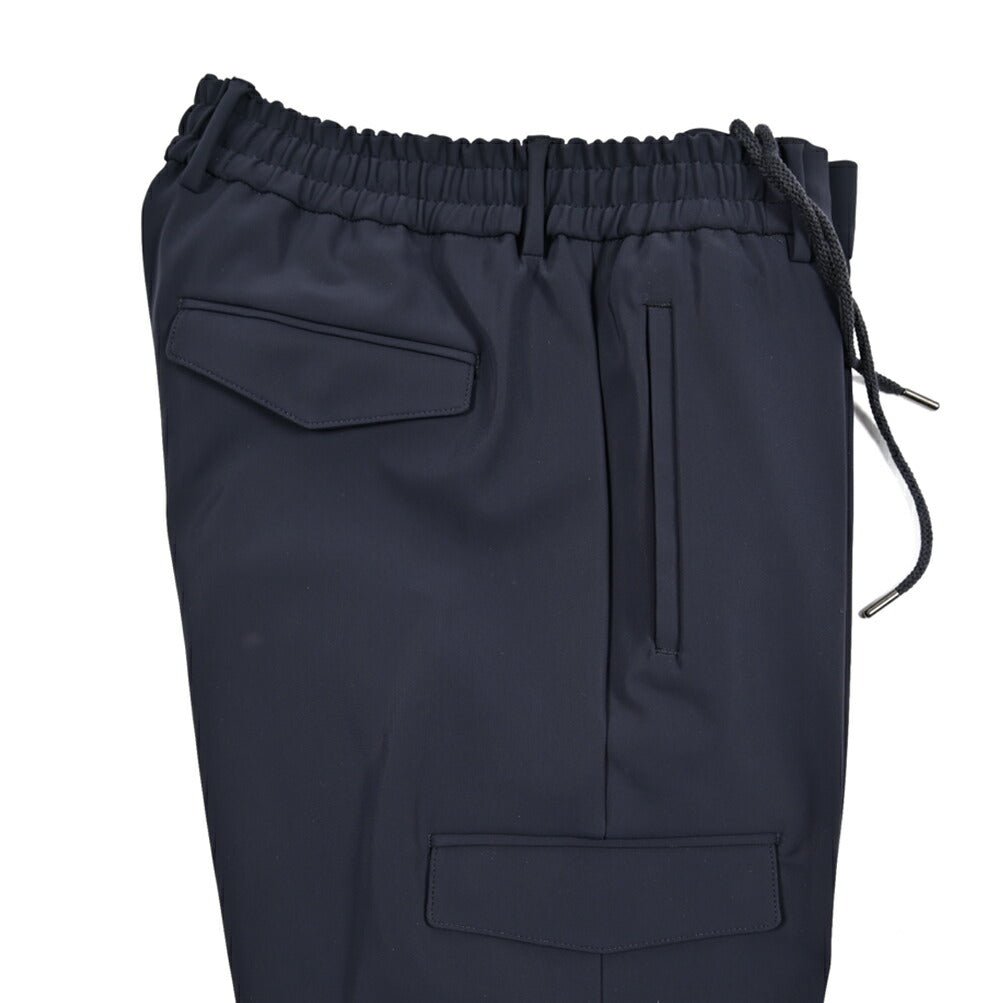 BERWICH "SUB" イージーカーゴパンツ｜434054｜GUARDAROBA MILANO OFFICIAL STORE