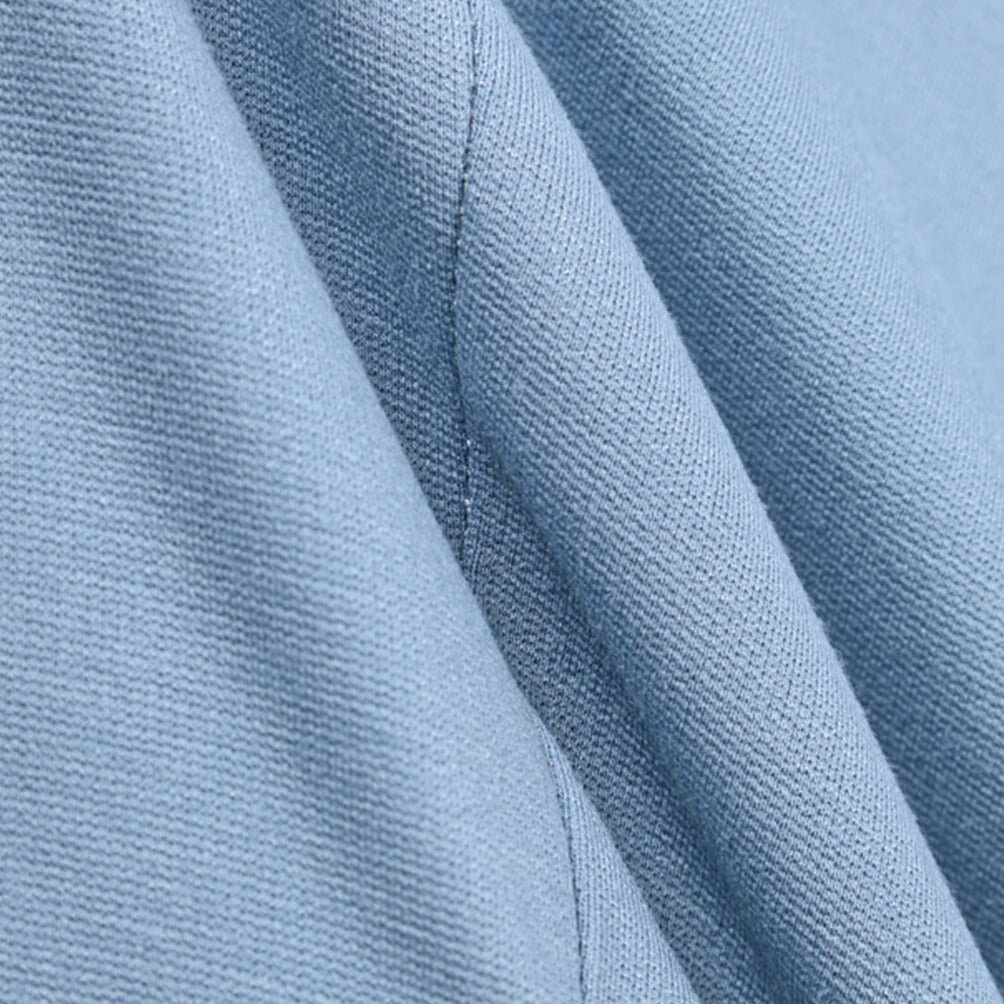 BERWICH “SUB” ビスコース混 イージーカーゴパンツ ブルー(azure) 44 | GUARDAROBA MILANO OFFICIAL STORE