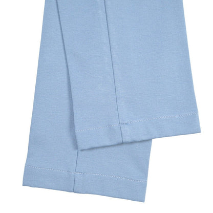 BERWICH “SUB” ビスコース混 イージーカーゴパンツ ブルー(azure) 44 | GUARDAROBA MILANO OFFICIAL STORE