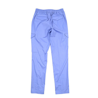 BERWICH “SUB” コットン混 イージーカーゴパンツ パープル(lt violet) 46 | GUARDAROBA MILANO OFFICIAL STORE
