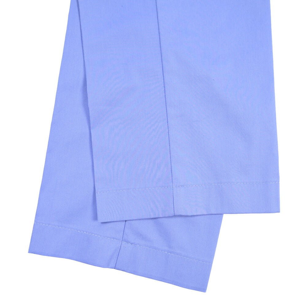 BERWICH “SUB” コットン混 イージーカーゴパンツ パープル(lt violet) 46 | GUARDAROBA MILANO OFFICIAL STORE