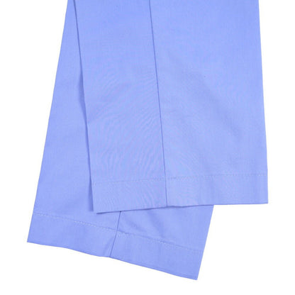 BERWICH “SUB” コットン混 イージーカーゴパンツ パープル(lt violet) 46 | GUARDAROBA MILANO OFFICIAL STORE