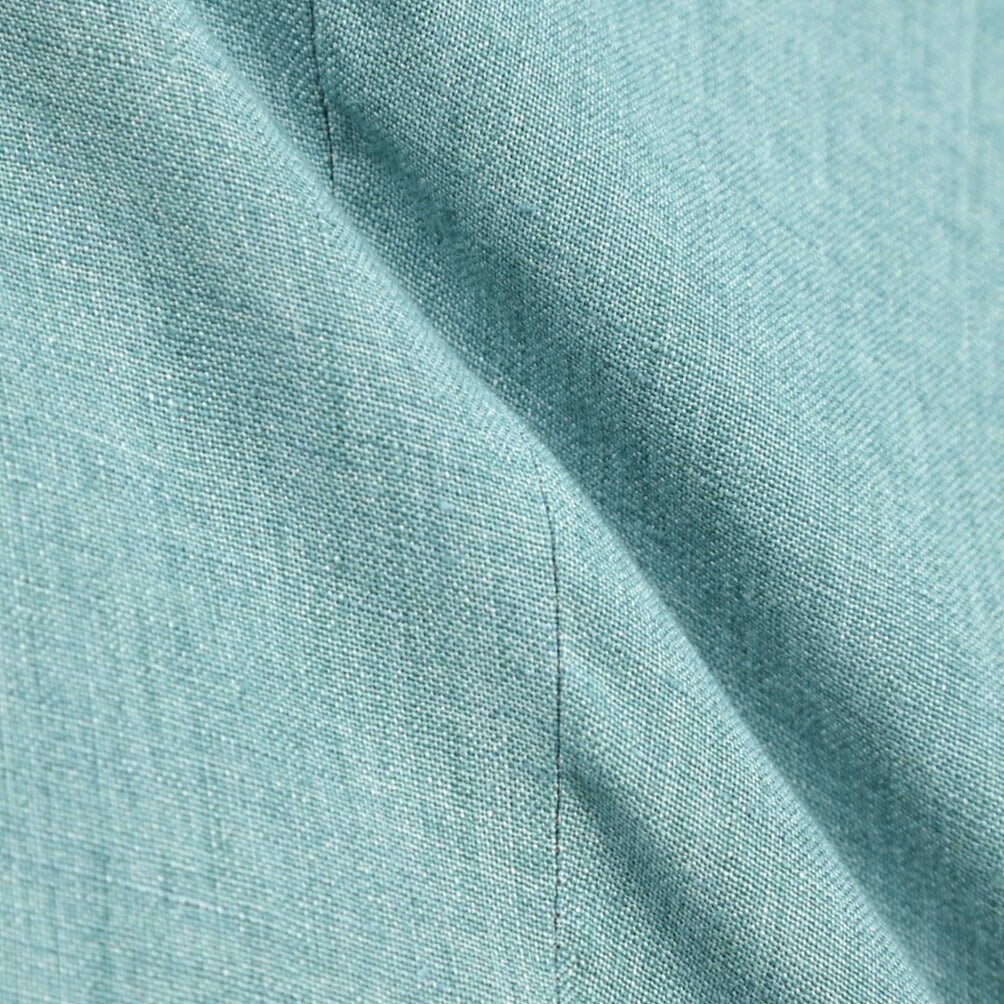 BERWICH “VULCANO 23” リネン100% ノータックスラックス グリーン(gem green) 48 | GUARDAROBA MILANO OFFICIAL STORE