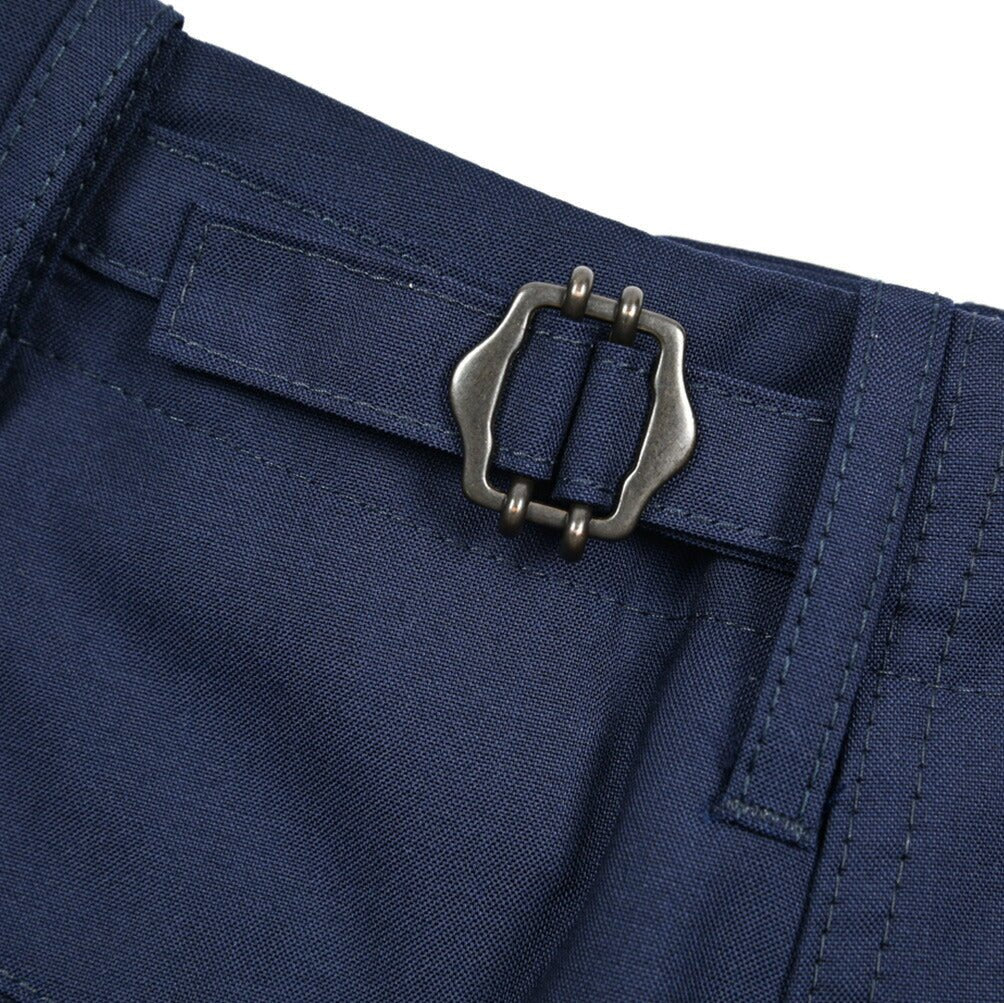 BERWICH "WIDE CARGO" ウール100% カーゴハーフパンツ｜426244｜GUARDAROBA MILANO OFFICIAL STORE