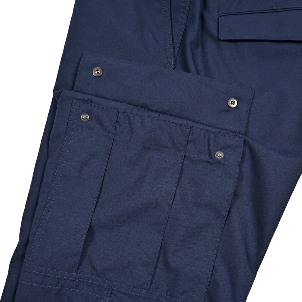 BERWICH "WIDE CARGO" ウール100% カーゴハーフパンツ｜426244｜GUARDAROBA MILANO OFFICIAL STORE