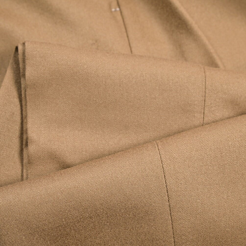 BERWICH "XRETRO" ヴァージンウール100% ワンタックスラックス｜433509-44｜GUARDAROBA MILANO OFFICIAL STORE