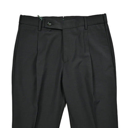 BERWICH "XRETRO" ウール混 ワンタックスラックス｜424711 - 46｜GUARDAROBA MILANO OFFICIAL STORE