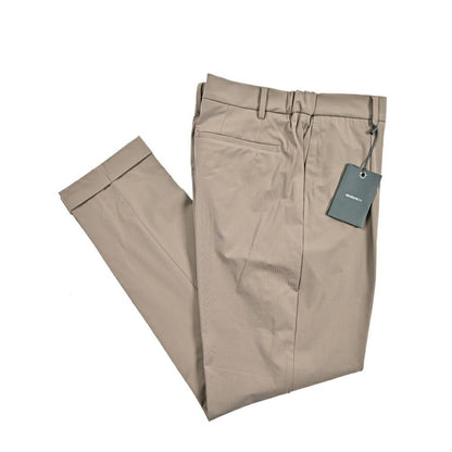 BERWICH "XRETRO" 高機能ストレッチナイロン イージーパンツ｜433958-54｜GUARDAROBA MILANO OFFICIAL STORE