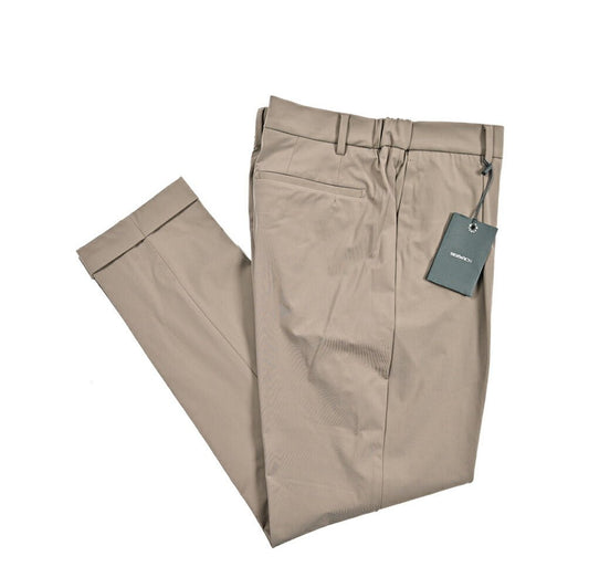 BERWICH "XRETRO" 高機能ストレッチナイロン イージーパンツ｜433958-54｜GUARDAROBA MILANO OFFICIAL STORE