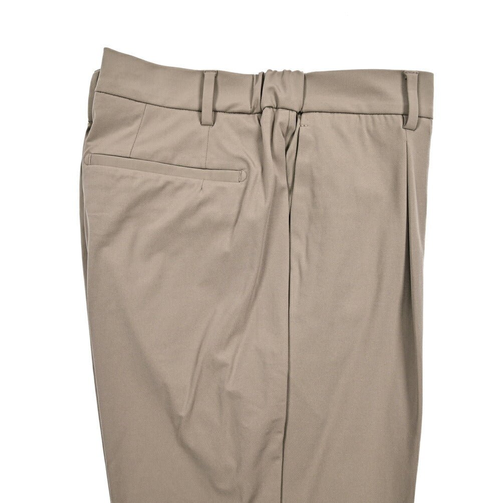 BERWICH "XRETRO" 高機能ストレッチナイロン イージーパンツ｜433958-54｜GUARDAROBA MILANO OFFICIAL STORE