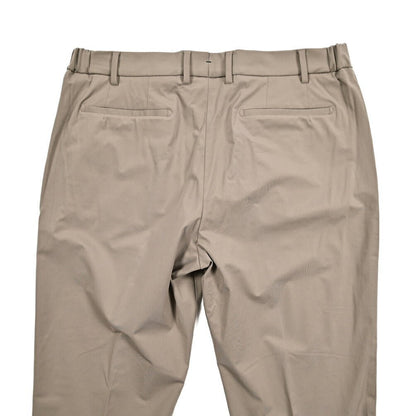 BERWICH "XRETRO" 高機能ストレッチナイロン イージーパンツ｜433958-54｜GUARDAROBA MILANO OFFICIAL STORE