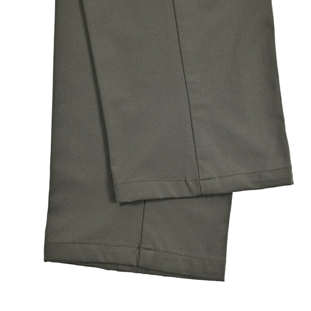 BERWICH "XRETRO" ストレッチナイロン イージーパンツ｜433973-52｜GUARDAROBA MILANO OFFICIAL STORE