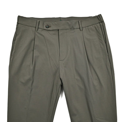 BERWICH "XRETRO" ストレッチナイロン イージーパンツ｜433973-52｜GUARDAROBA MILANO OFFICIAL STORE