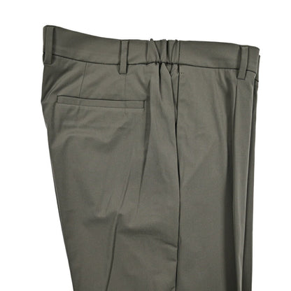 BERWICH "XRETRO" ストレッチナイロン イージーパンツ｜433973-52｜GUARDAROBA MILANO OFFICIAL STORE