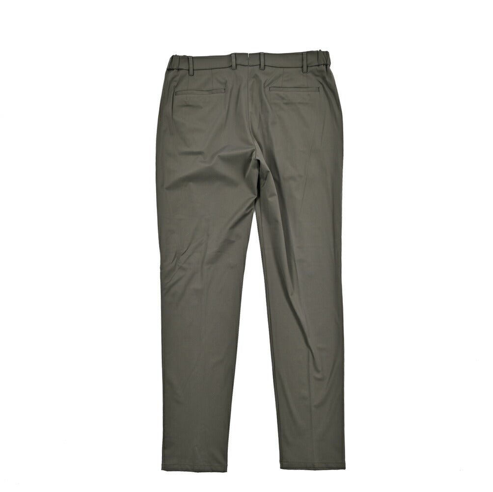 BERWICH "XRETRO" ストレッチナイロン イージーパンツ｜433973-52｜GUARDAROBA MILANO OFFICIAL STORE