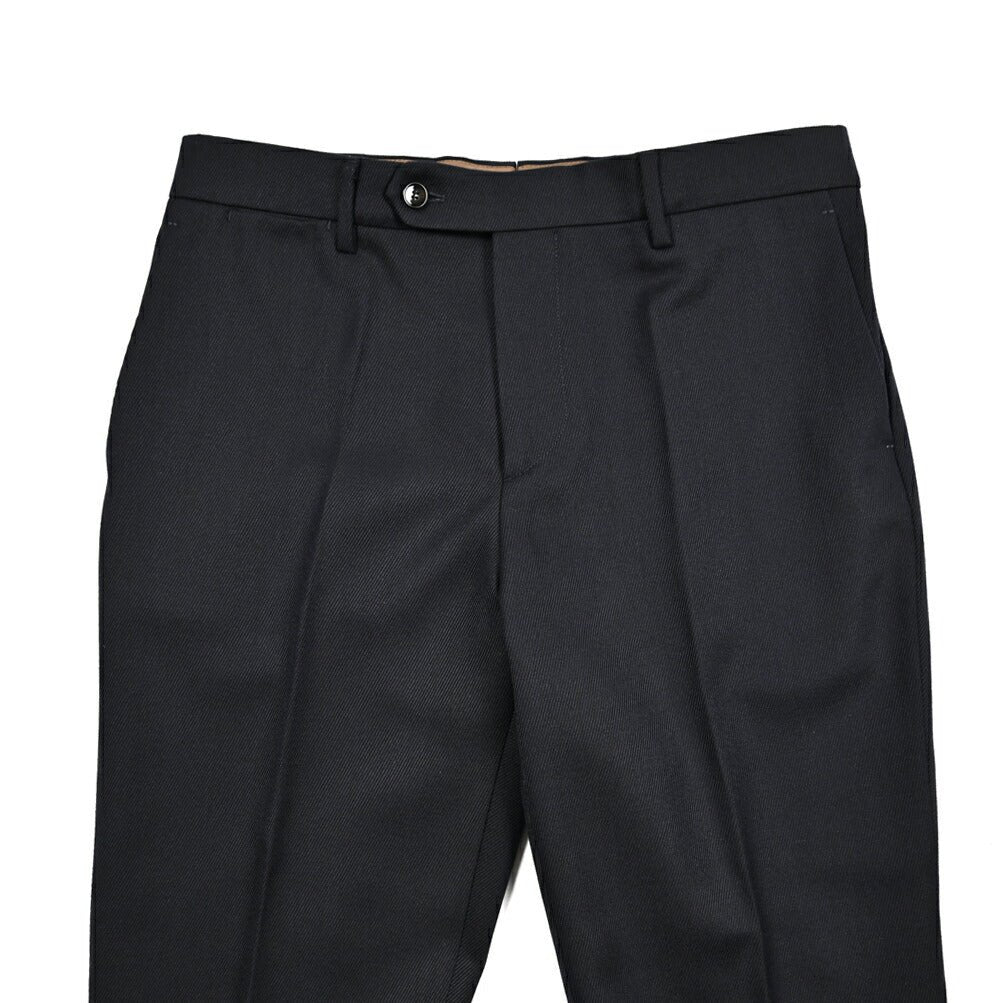 BERWICH "YRETRO" ヴァージンウール100% ノータックスラックス｜433821-46｜GUARDAROBA MILANO OFFICIAL STORE