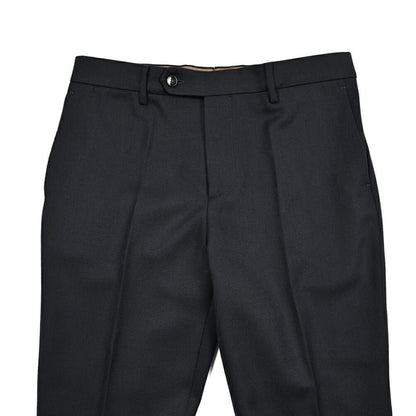 BERWICH "YRETRO" ヴァージンウール100% ノータックスラックス｜433821-46｜GUARDAROBA MILANO OFFICIAL STORE