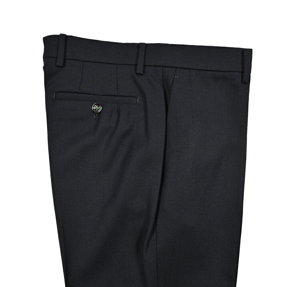 BERWICH "YRETRO" ヴァージンウール100% ノータックスラックス｜433821-46｜GUARDAROBA MILANO OFFICIAL STORE