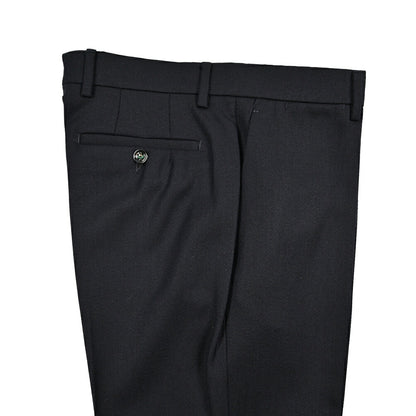 BERWICH "YRETRO" ヴァージンウール100% ノータックスラックス｜433821-46｜GUARDAROBA MILANO OFFICIAL STORE