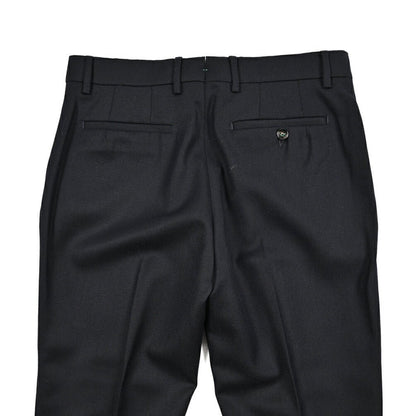 BERWICH "YRETRO" ヴァージンウール100% ノータックスラックス｜433821-46｜GUARDAROBA MILANO OFFICIAL STORE