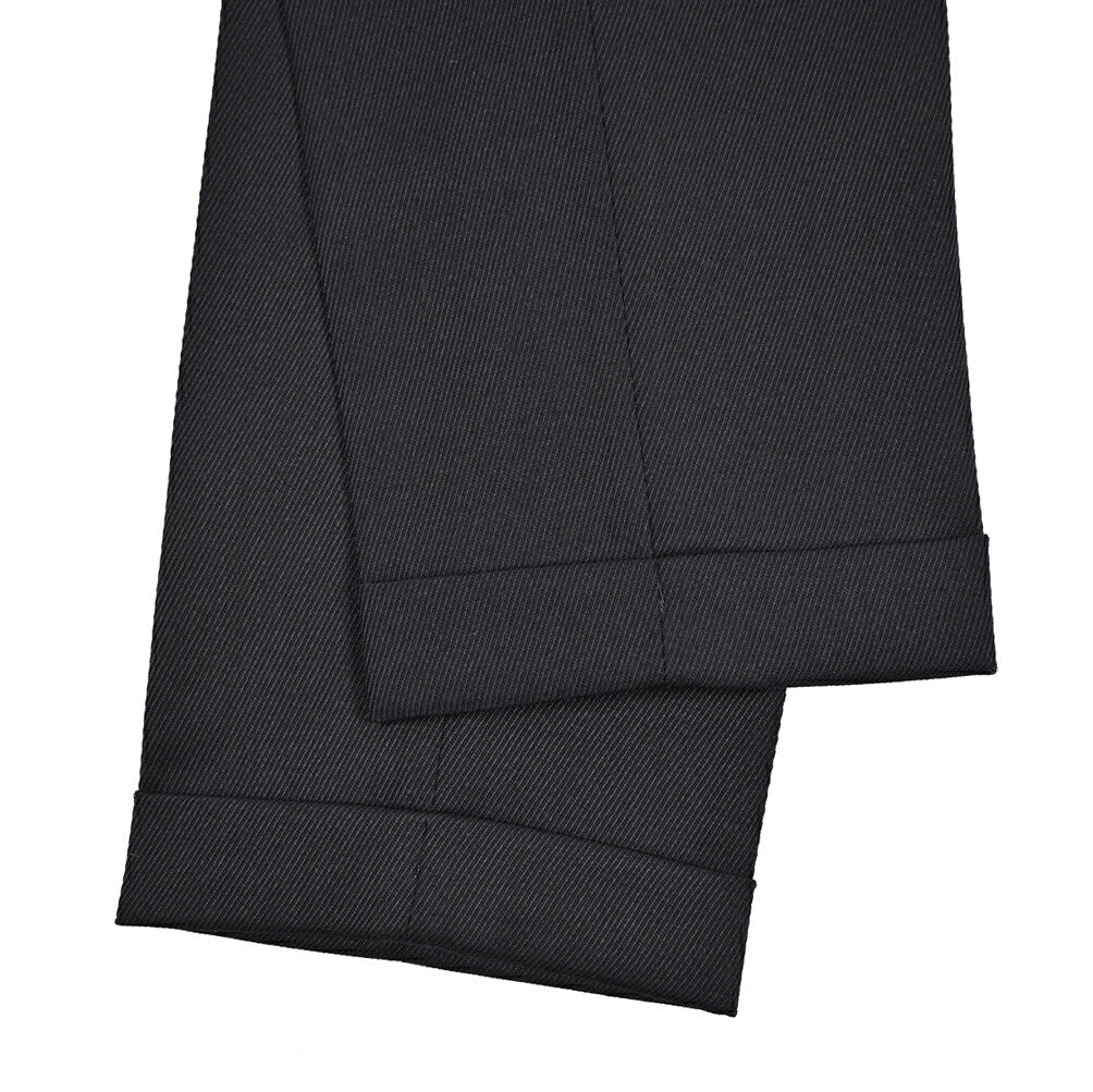 BERWICH "YRETRO" ヴァージンウール100% ノータックスラックス｜433821-46｜GUARDAROBA MILANO OFFICIAL STORE